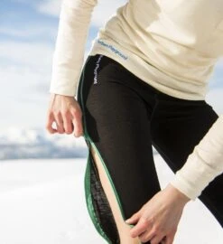 Northern Playground Ziplongs Long Wool Women 11 Northern Playground Ziplongs Long Wool Women -Camping Prix Réduits Magasin northern playground ziplongs w 5