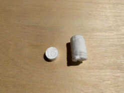 Lingette Océale -Camping Prix Réduits Magasin oceale lingette lo 05