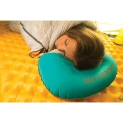 Oreiller Sea To Summit Aeros Ultralight Pillow -Camping Prix Réduits Magasin oreiller aeros ultralight pillow sea to summit
