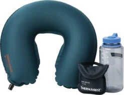 Therm-a-Rest Thermarest Air Neck Pillow -Camping Prix Réduits Magasin oreiller cervical gonflable thermarest air neck pillow 02