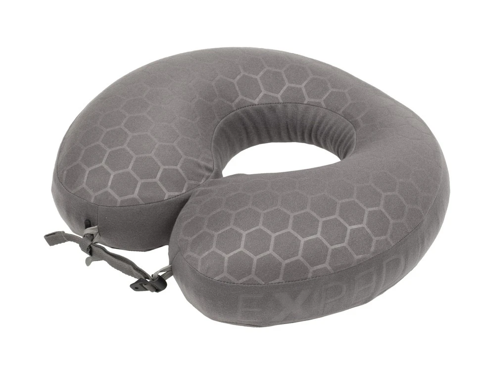 Exped Neck Pillow Deluxe 6 Exped Neck Pillow Deluxe – Image 4