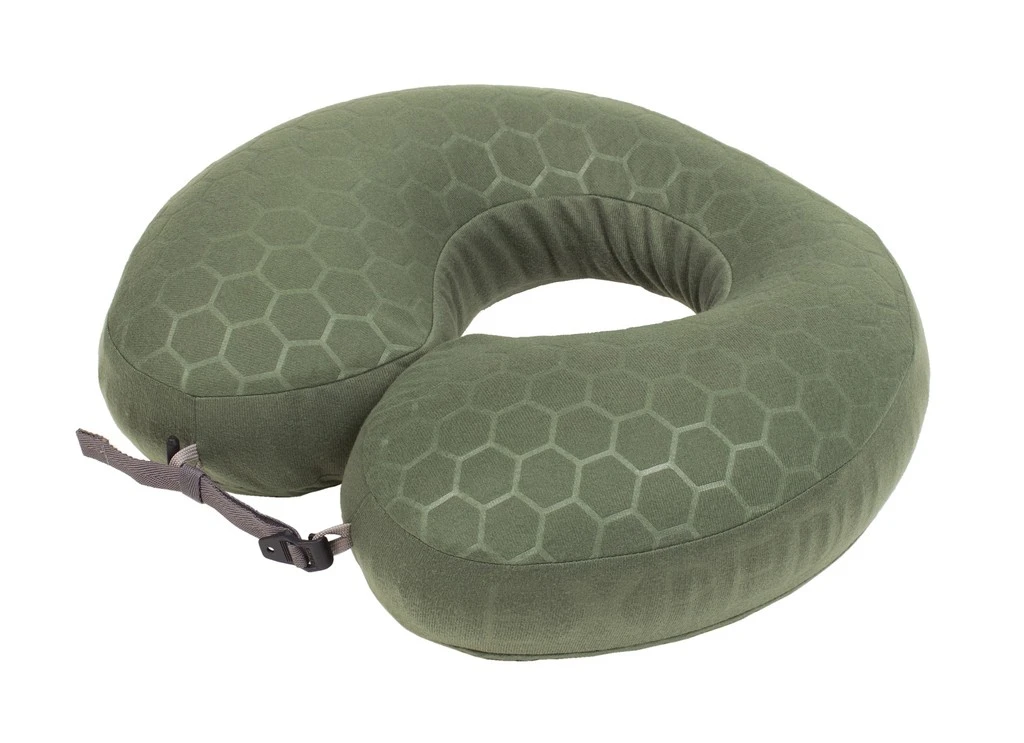 Exped Neck Pillow Deluxe 5 Exped Neck Pillow Deluxe – Image 3