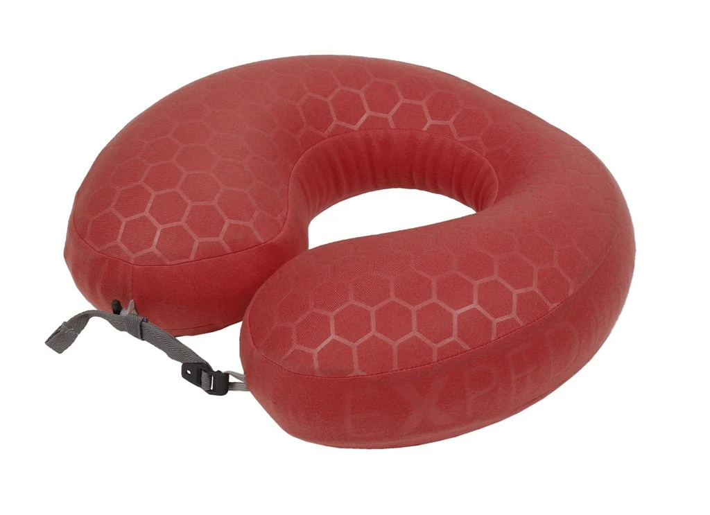 Exped Neck Pillow Deluxe 4 Exped Neck Pillow Deluxe – Image 2