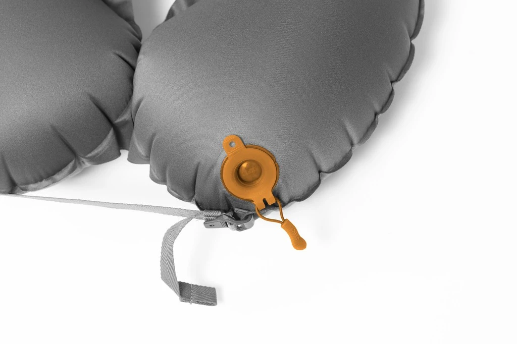 Exped Neck Pillow Deluxe 8 Exped Neck Pillow Deluxe – Image 6