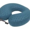 Exped Neck Pillow Deluxe -Camping Prix Réduits Magasin oreiller de voyage exped neck pillow deluxe 1