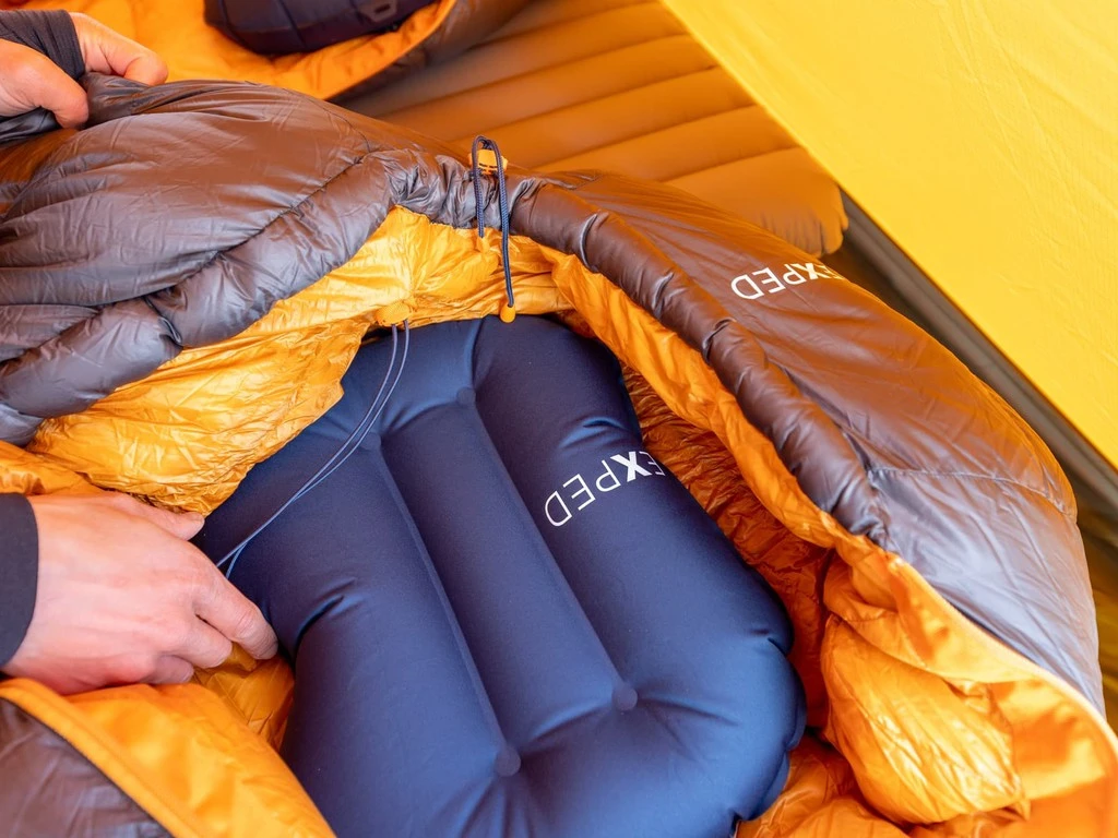 Exped Versa Pillow 6 Exped Versa Pillow – Image 4