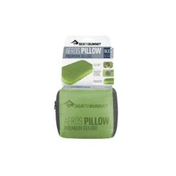 Oreiller Sea To Summit Aeros Premium Pillow Deluxe -Camping Prix Réduits Magasin oreiller sea to summit aeros premium pillow deluxe 06
