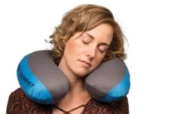 Oreiller Sea To Summit Aeros Pillow Premium Traveller -Camping Prix Réduits Magasin oreiller sea to summit aeros premium traveller pillow 04