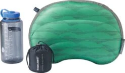 Therm-a-Rest Thermarest Air Head Down Pillow -Camping Prix Réduits Magasin oreiller thermarest air head down pillow 03