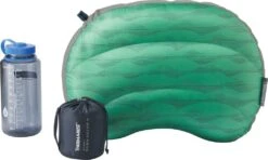 Therm-a-Rest Thermarest Air Head Down Pillow -Camping Prix Réduits Magasin oreiller thermarest air head down pillow 04