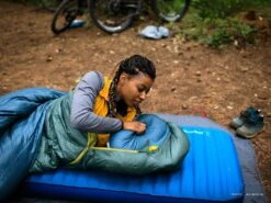 Therm-a-Rest Thermarest Air Head Down Pillow -Camping Prix Réduits Magasin oreiller thermarest air head down pillow 09