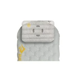 Oreiller Sea To Summit Aeros Ultralight Pillow -Camping Prix Réduits Magasin pillowlock system avec matelas sea to summit