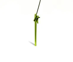 NEMO EQUIPMENT Nemo Airpin Ultralight Stakes -Camping Prix Réduits Magasin piquet airpin ultralight stakes 03