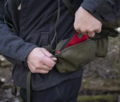 Savotta Horizontal Pocket -Camping Prix Réduits Magasin poche molle savotta horizontal pocket s 04