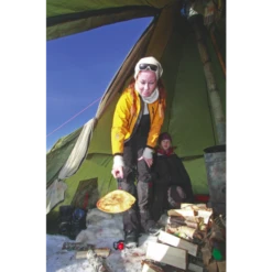 Poêle Helsport Lavvu Vedovn -Camping Prix Réduits Magasin poele bois lavvu vedovn helsport 04