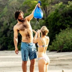 Pomme De Douche Ortlieb -Camping Prix Réduits Magasin pomme de douche ortlieb n30 04