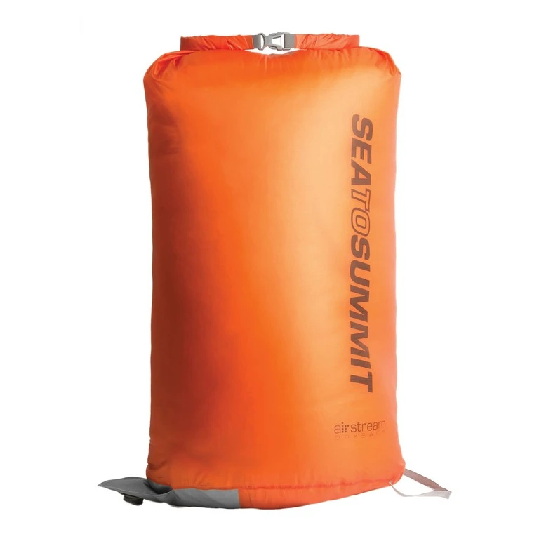 Sea To Summit Sac Pompe Air Stream Dry Sack 3 Sea To Summit Sac Pompe Air Stream Dry Sack