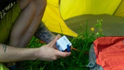 Exped Widget 17 Exped Widget -Camping Prix Réduits Magasin pompe matelas exped widget 03