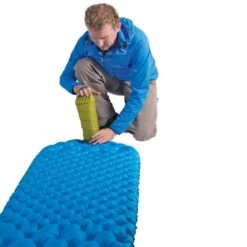 Sea To Summit Pompe Jet Stream -Camping Prix Réduits Magasin pompe matelas jetstream sts 02