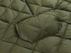 Therm-a-Rest Thermarest Honcho Poncho Down -Camping Prix Réduits Magasin poncho couette thermarest honcho poncho down 13