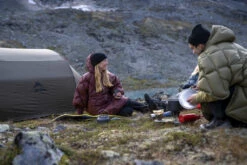 Therm-a-Rest Thermarest Honcho Poncho Down -Camping Prix Réduits Magasin poncho couette thermarest honcho poncho down 17