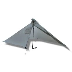 Six Moon Designs Gatewood Cape 12 Six Moon Designs Gatewood Cape -Camping Prix Réduits Magasin poncho six moon tarp gatewood cape 2
