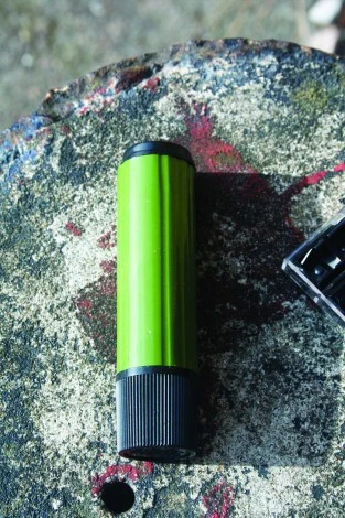 Rasoir De Poche Rétractable BCB 4 Rasoir De Poche Rétractable BCB – Image 2