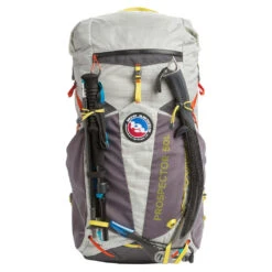 Big Agnes Prospector 50L -Camping Prix Réduits Magasin sac a dos big agnes prospector 50l 04