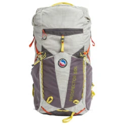 Big Agnes Prospector 50L -Camping Prix Réduits Magasin sac a dos big agnes prospector 50l 07