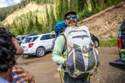 Big Agnes Prospector 50L -Camping Prix Réduits Magasin sac a dos big agnes prospector 50l 12