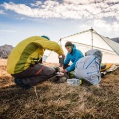 Osprey Levity 45L -Camping Prix Réduits Magasin sac a dos osprey levity 45 06