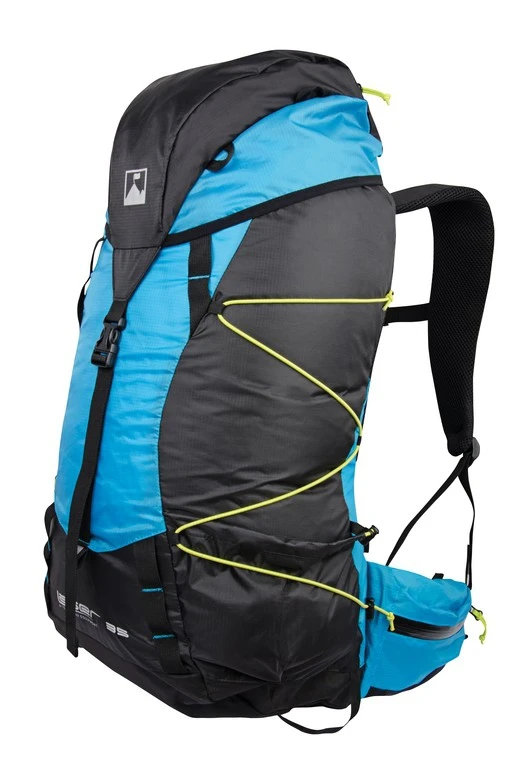 Terra Nova Laser 35 3 Terra Nova Laser 35