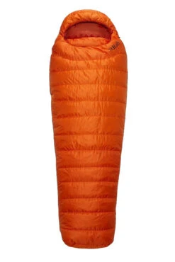 Rab Ascent 300 -Camping Prix Réduits Magasin sac de coucahge rab ascent 300 01 1