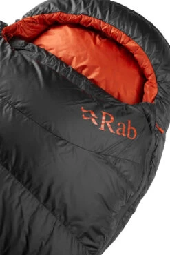 Rab Ascent 500 -Camping Prix Réduits Magasin sac de coucahge rab ascent 500 03