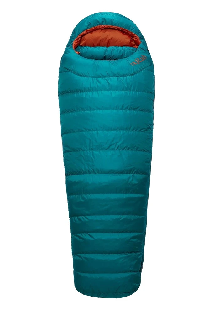 Rab Ascent 500 Women's 4 Rab Ascent 500 Women's – Image 2