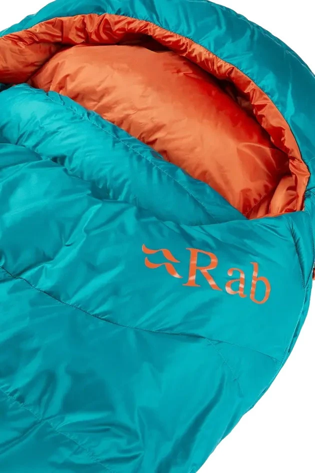 Rab Ascent 500 Women's 5 Rab Ascent 500 Women's – Image 3