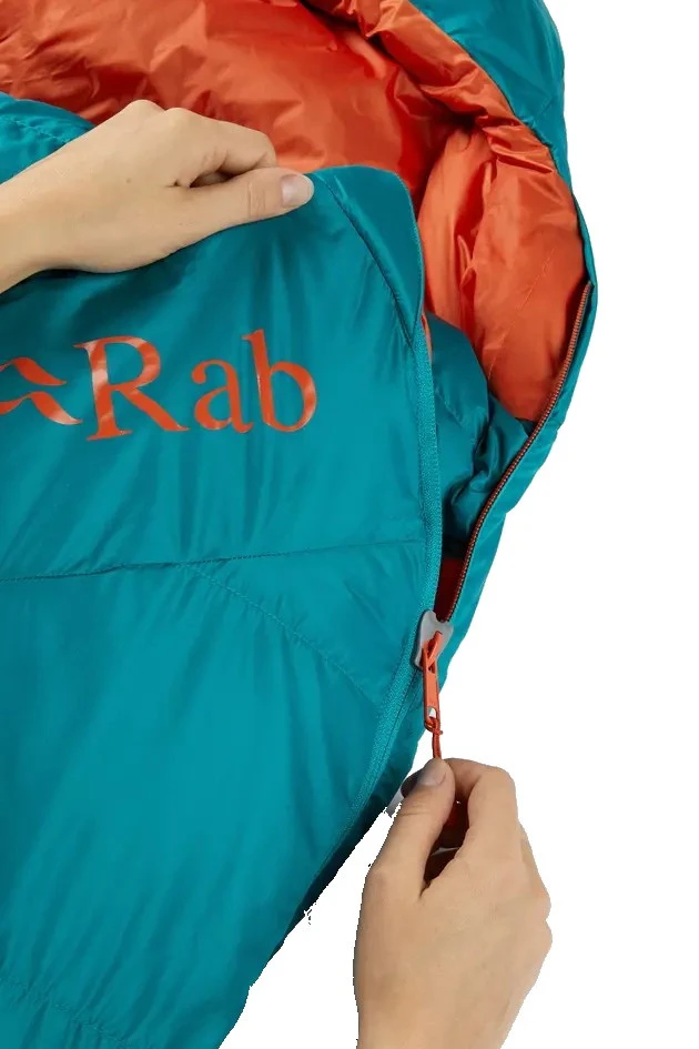 Rab Ascent 500 Women's 7 Rab Ascent 500 Women's – Image 5