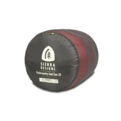 Sierra Designs Backcountry Bed 20 Duo -Camping Prix Réduits Magasin sac de couchage 2 personne sierra designs backcountry bed 20 duo 07