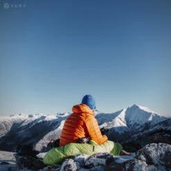 Aura AR 750/800 -Camping Prix Réduits Magasin sac de couchage aura ar 21 1 1 1