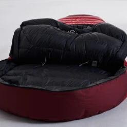 Aura BAZ 600/800 -Camping Prix Réduits Magasin sac de couchage aura baz 06