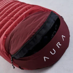 Aura BAZ 600/800 -Camping Prix Réduits Magasin sac de couchage aura baz 07