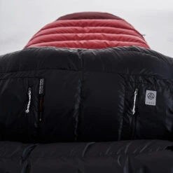 Aura BAZ 600/800 -Camping Prix Réduits Magasin sac de couchage aura baz 08