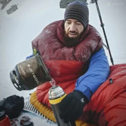 Aura BAZ 800/800 -Camping Prix Réduits Magasin sac de couchage aura baz 20 1