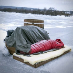 Aura BAZ 600/800 -Camping Prix Réduits Magasin sac de couchage aura baz 21