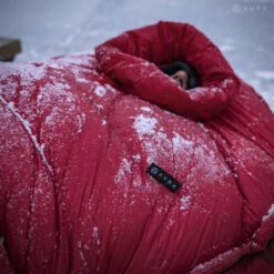 Aura BAZ 600/800 -Camping Prix Réduits Magasin sac de couchage aura baz 22