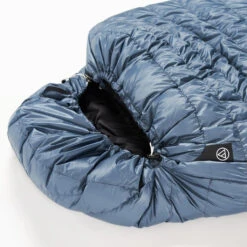 Aura NOM 200/800 -Camping Prix Réduits Magasin sac de couchage aura nom 06