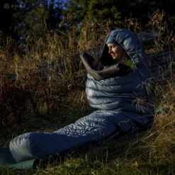 Aura NOM 400/800 -Camping Prix Réduits Magasin sac de couchage aura nom 22 1 1