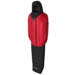 Aura X 600/800 -Camping Prix Réduits Magasin sac de couchage aura x 03 1 1