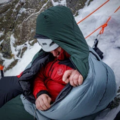 Aura X 300/800 -Camping Prix Réduits Magasin sac de couchage aura x 16