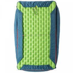 Big Agnes King Solomon 35° -Camping Prix Réduits Magasin sac de couchage big agnes king solomon 35